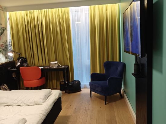 斯託洛索恩酒店優惠