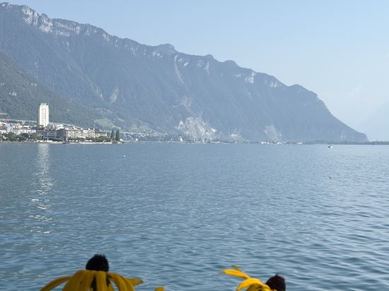 蒙特勒託斯卡納別墅酒店優惠