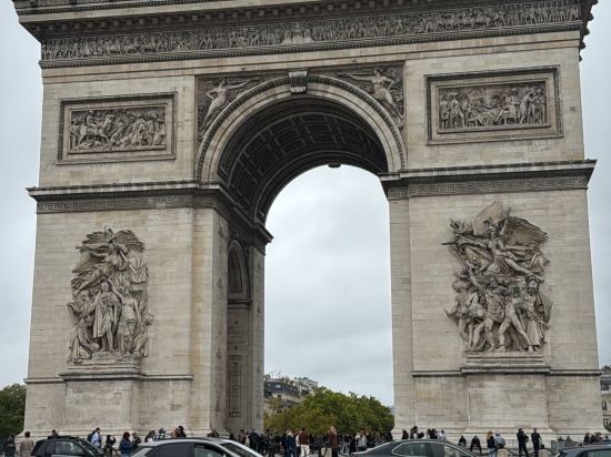 巴黎博泰貝西宜必思酒店優惠