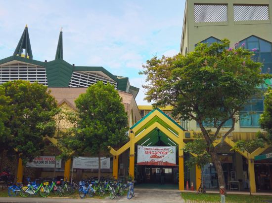 樟宜81酒店 （Staycation Approved）優惠