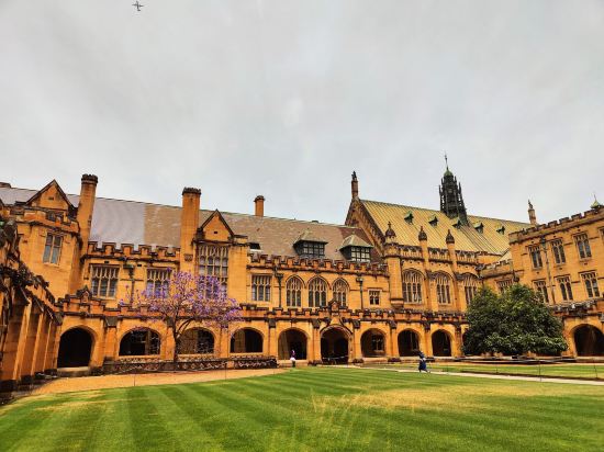 雪梨美居飯店優惠