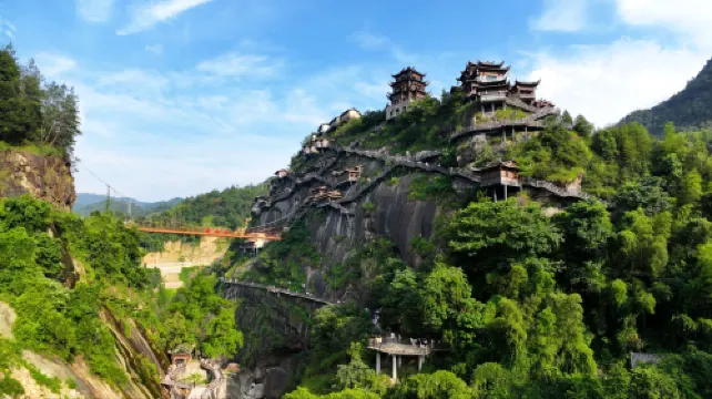 Wangxian Silanxiang Homestay بالقرب من الفندق Photos