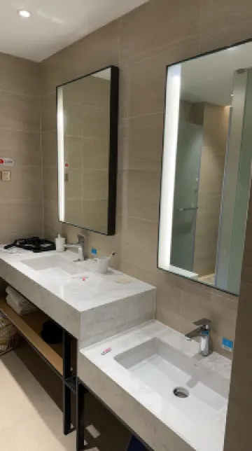 Hangzhou Lishe Hotel (Hangzhou East Railway Station) Zimmer Photos