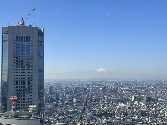 パークハイアット東京 クーポン
