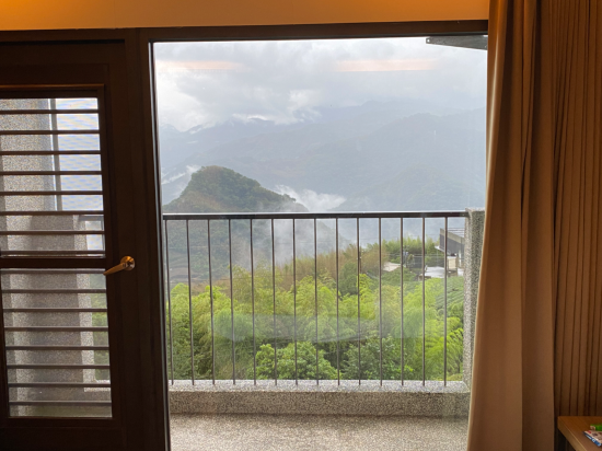 阿里山梅園樓觀景飯店優惠