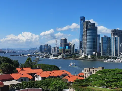 YOU SPACE بالقرب من الفندق Photos