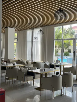 柏曼飯店（三亞鳳凰機場店） 餐飲 Photos