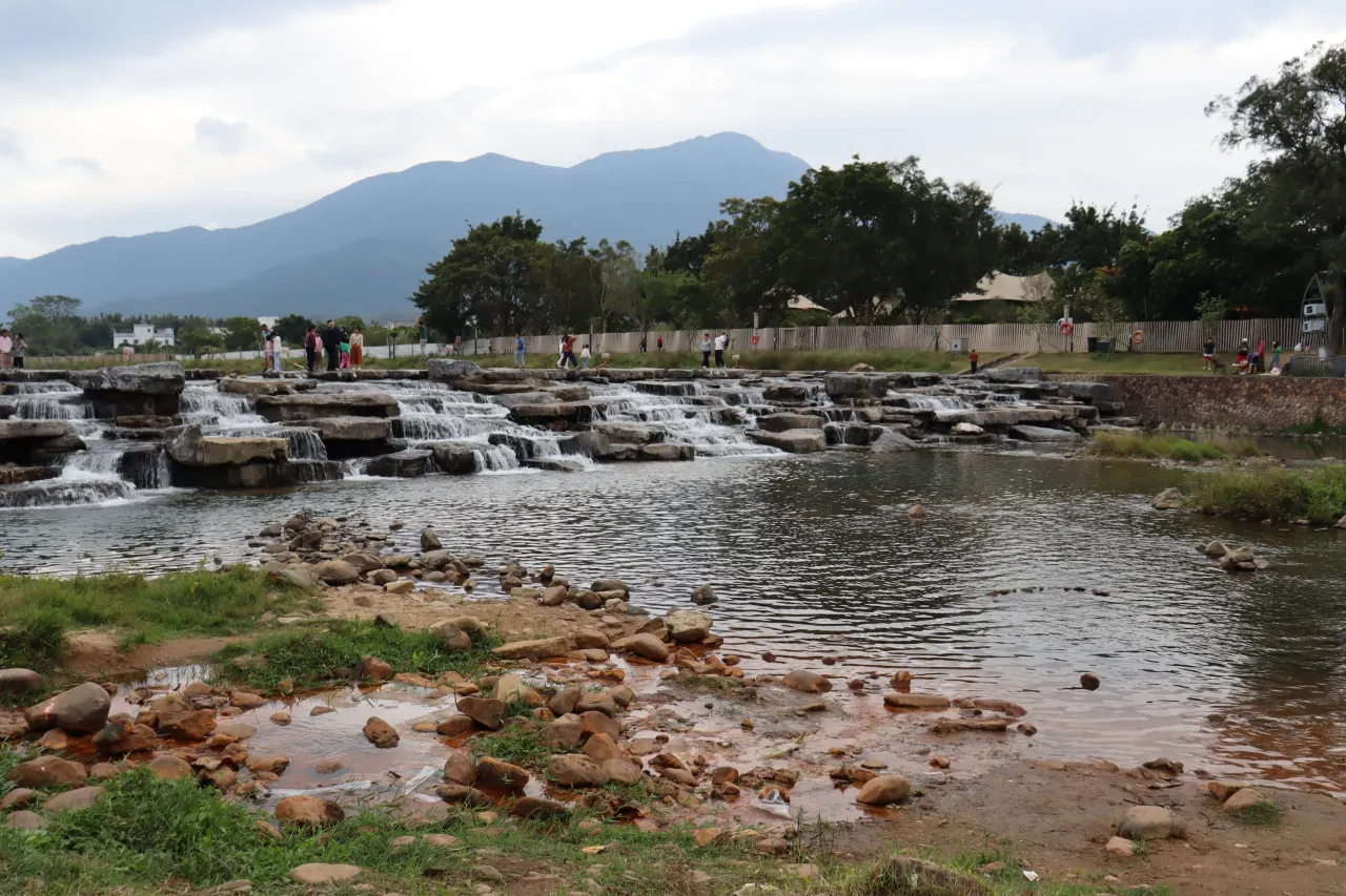 廣州上水精品設計酒店用戶評價