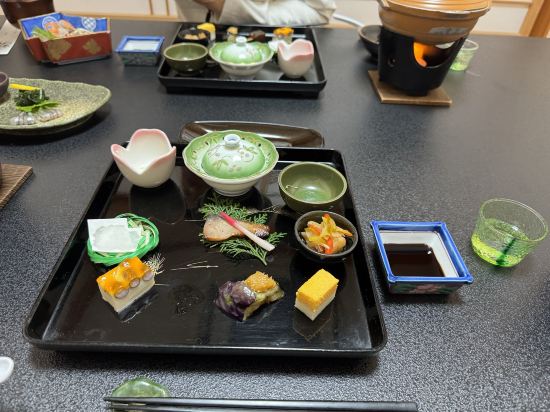 旅館月見荘 クーポン