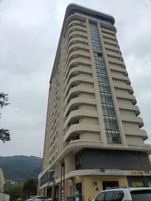 BOOS HOTEL Экстерьер Photos