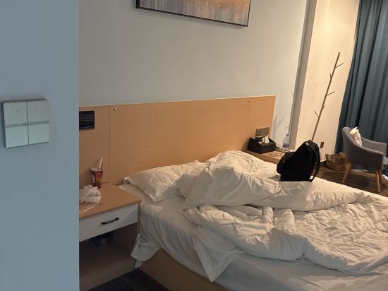 東莞丹特斯酒店優惠