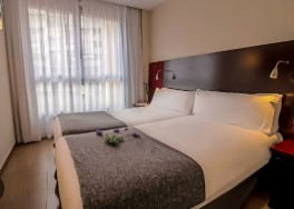 SM劇院禮堂酒店優惠