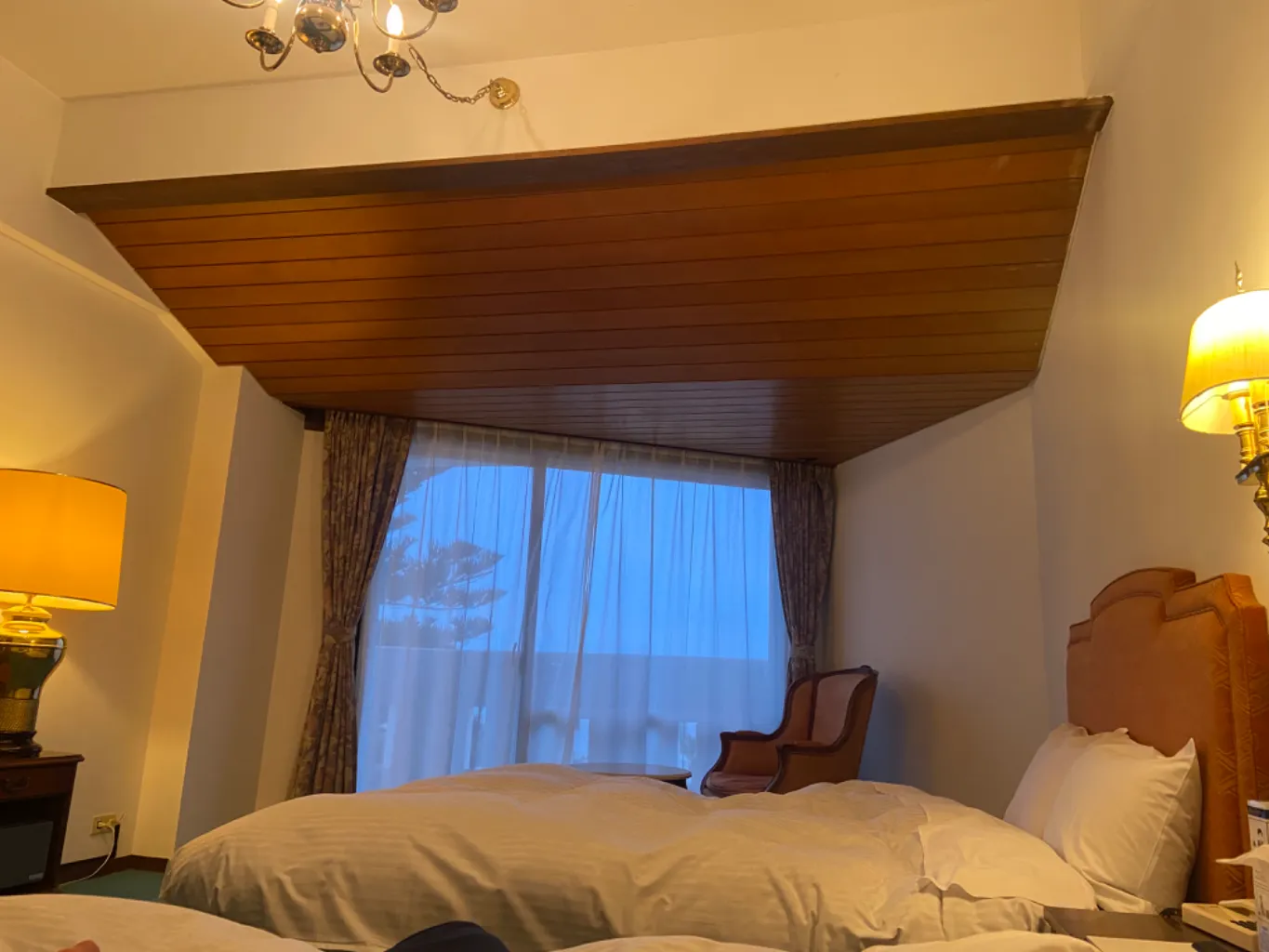 館山リゾートホテル 客室 Photos