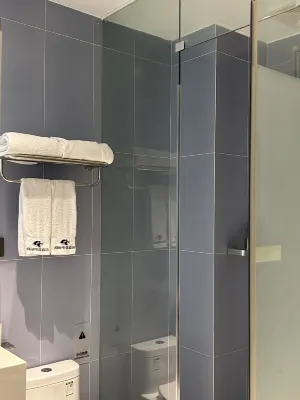 Haiyue Boutique Hotel Camere Photos