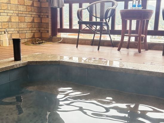 御上明珠温泉度假村（惠東安墩熱湯店）優惠