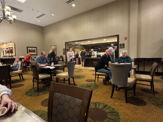 Homewood Suites by Hilton Coralville - Iowa River Landing優惠