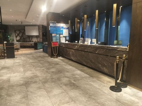 潮漫飯店（上海虹橋機場國展中心店）優惠