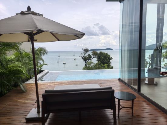 美憬閣布吉 V 別墅酒店 （SHA Extra Plus）優惠