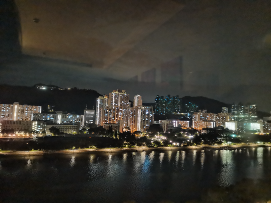 香港麗豪酒店優惠