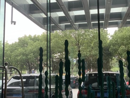 合肥綠地福朋喜來登酒店優惠