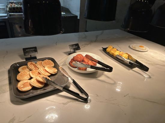 萬斯特科德WTC酒店-利瓦頓優惠