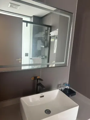 柏曼飯店（三亞鳳凰機場店） 房間 Photos