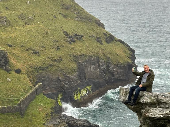 卡米洛城堡酒店優惠