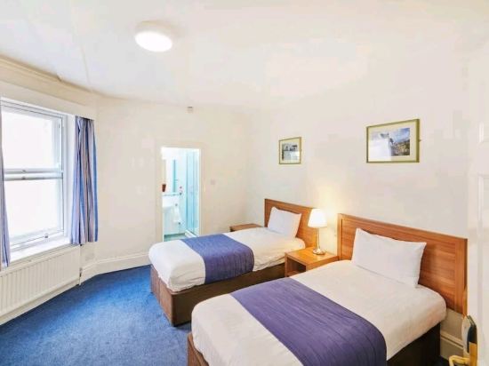 利茲發現酒店優惠