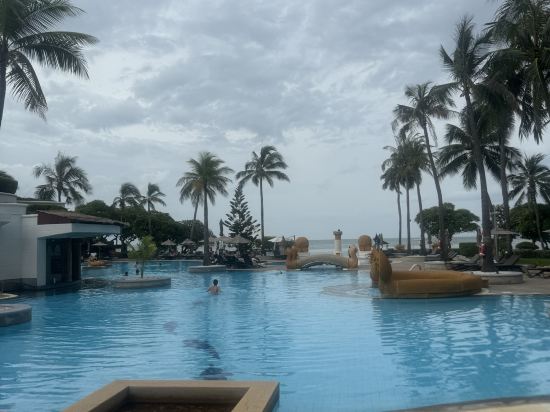 華欣希爾頓温泉度假酒店 （SHA Extra Plus）優惠