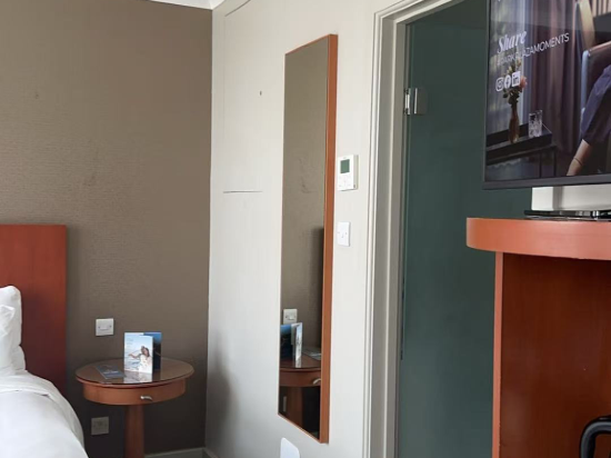 麗亭諾丁漢酒店優惠