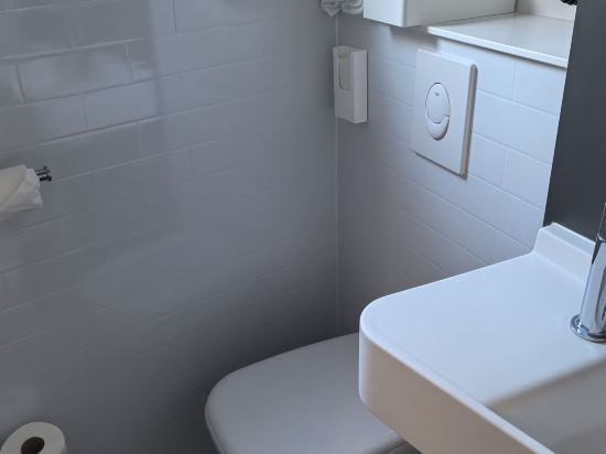 布魯塞爾市中心宜必思酒店優惠