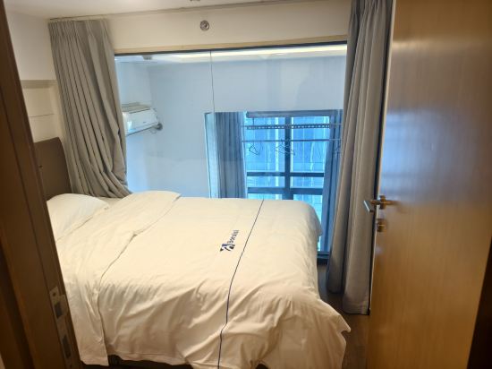 希帕行政公寓（深圳福田會展中心店）優惠