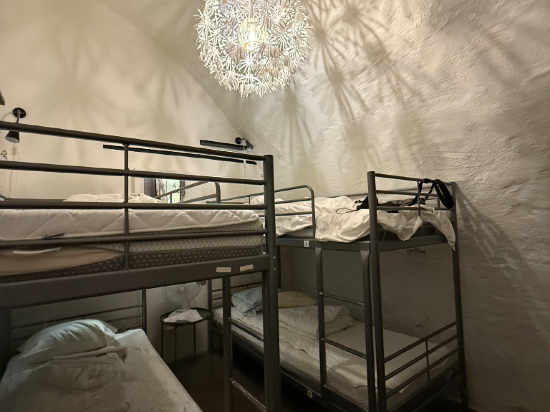 拉米爾頓老城青年旅舍優惠