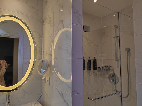 倫敦尤斯頓希爾頓酒店優惠