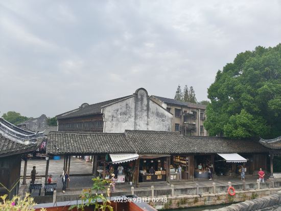 烏鎮李姐民宿優惠