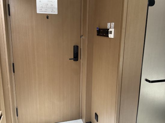 揚州東高鐵站精英飯店優惠