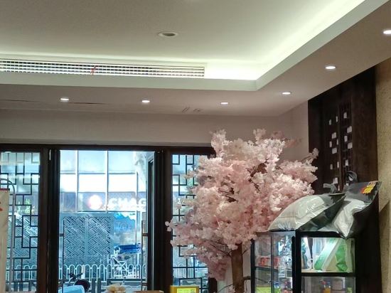 古南都建康飯店（南京夫子廟景區店）優惠