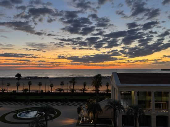 瓦倫西亞拉斯阿瑞納斯温泉療養度假村優惠