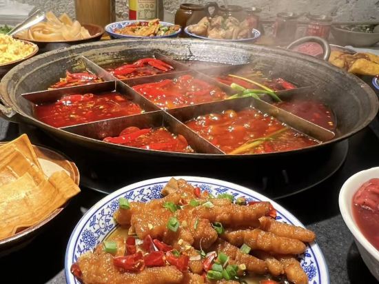 ISBELLO麗鑫·地標高空飯店（解放碑店）優惠