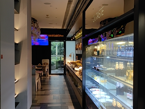 上海張江CitiGO歡閣飯店X優惠