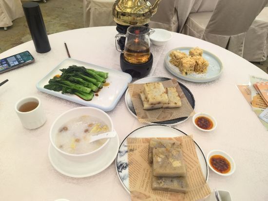 白天鵝迎賓館（肇慶湖濱店）優惠