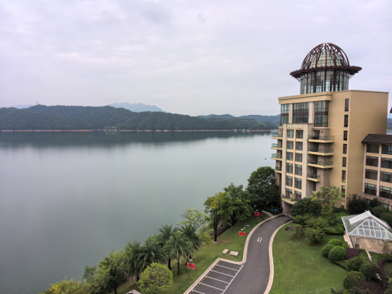 千島湖濱江希爾頓度假飯店優惠