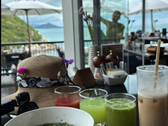 蘇梅島悅榕莊飯店優惠