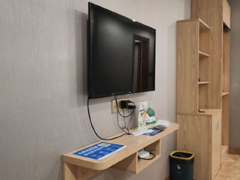 台山渤海國際公寓酒店優惠