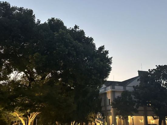 蘇州南園賓館優惠
