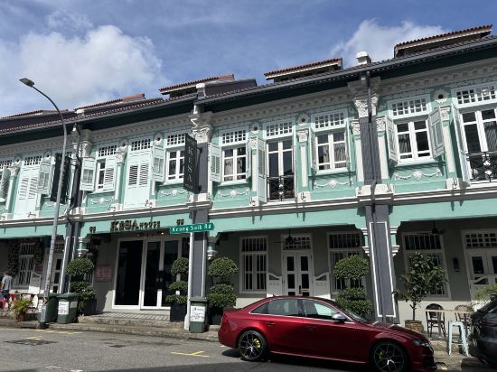 KēSa House, 奧克伍德無限系列 （Staycation Approved）優惠