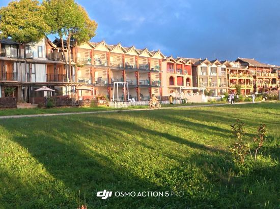 瀘沽湖起點棧客棧優惠