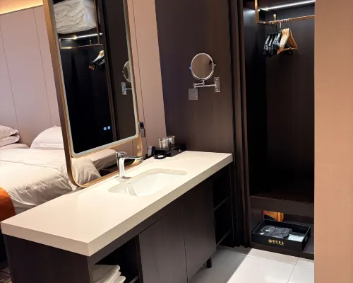 Heyue Hotel الغرف Photos