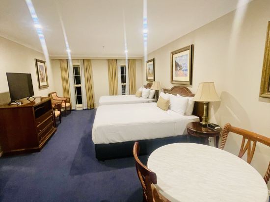 墨爾本坎特伯雷酒店優惠