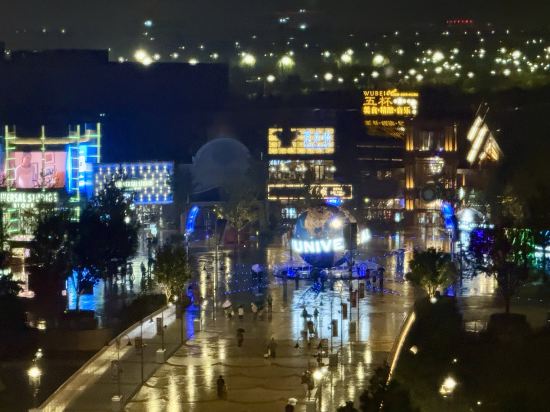 環球影城大酒店優惠